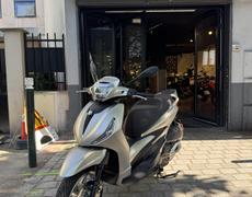Piaggio Beverly Nanterre