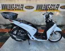 Honda SH Vitrolles