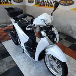 Honda SH  Vitrolles