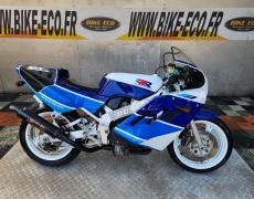 Suzuki GSXR Vitrolles