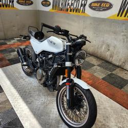 Husqvarna Vitpilen  Vitrolles