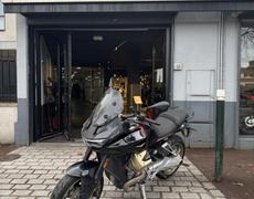 Guzzi V10 Nanterre