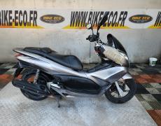 Honda PCX Vitrolles