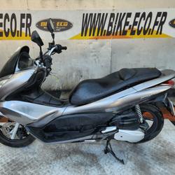 Honda PCX  Vitrolles