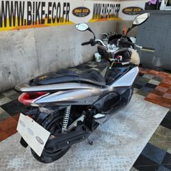 Honda PCX  Vitrolles
