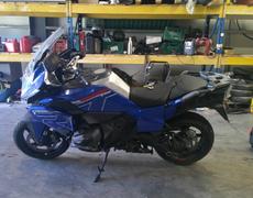 Autres BMW Arles