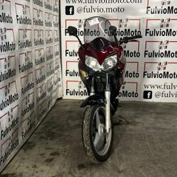 Honda XL  Arles