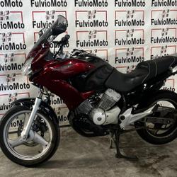 Honda XL  Arles