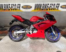 Aprilia RS Vitrolles