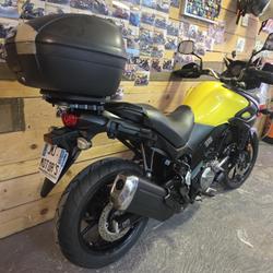 Suzuki VStrom 650  Marseille 6e Arrondissement