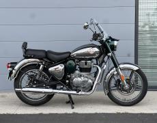 Royal-Enfield Classic Aubière