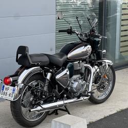 Royal-Enfield Classic  Aubi&egrave;re