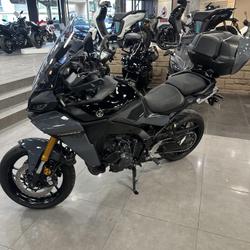 Yamaha GT  Rueil-Malmaison