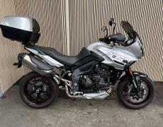 Triumph 1050 Tiger Sport Saint-Ouen-l'Aumône