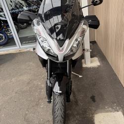 Triumph 1050 Tiger Sport  Saint-Ouen-l'Aum&ocirc;ne