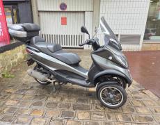Piaggio MP3 Issy-les-Moulineaux