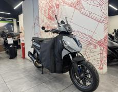 Piaggio Beverly Paris 12e Arrondissement