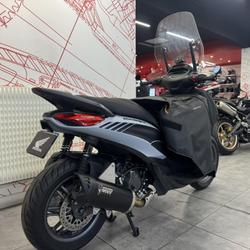 Piaggio Beverly  Paris 12e Arrondissement
