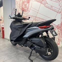 Piaggio Beverly  Paris 12e Arrondissement