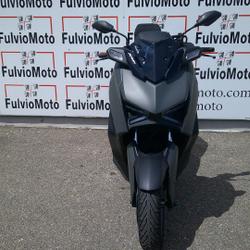 Yamaha X MAX  Arles