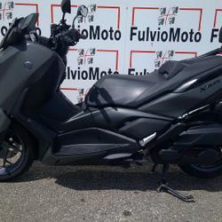 Yamaha X MAX  Arles