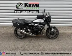 Kawasaki Z Toulouse