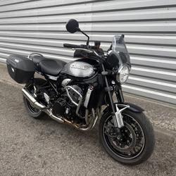 Kawasaki Z  Toulouse