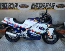 Honda NSR Vitrolles
