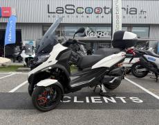 Piaggio MP3 Saint-Martin-d'Hères
