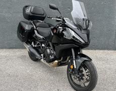 Honda NT Perpignan
