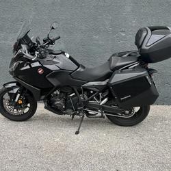 Honda NT  Perpignan