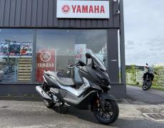 Sym Cruisym Ville-la-Grand