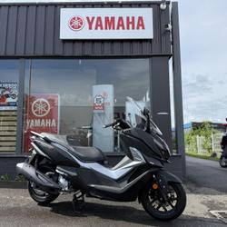 Sym Cruisym  Ville-la-Grand