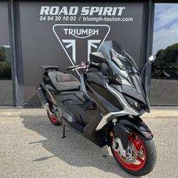 Kymco AK 550  Ollioules