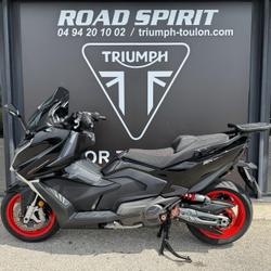 Kymco AK 550  Ollioules