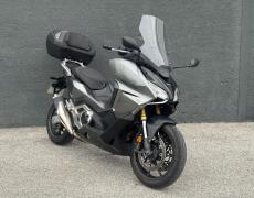 Honda Forza Perpignan