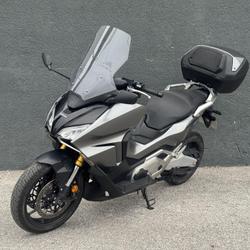Honda Forza  Perpignan
