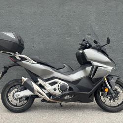 Honda Forza  Perpignan