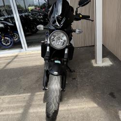 Suzuki SV  Saint-Ouen-l'Aum&ocirc;ne