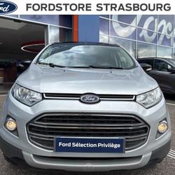 Ford Ecosport 1.0 EcoBoost 125ch Titanium S Souffelweyersheim