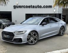Audi A7 Sportback Guer