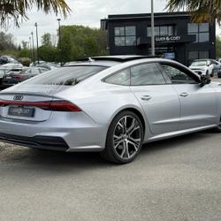 Audi A7 Sportback 45 TDI 231CH S LINE QUATTRO TIPTRONIC 8 EURO6D-T Guer