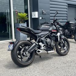 Triumph Trident  Marseille 1er Arrondissement