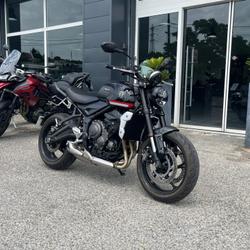 Triumph Trident  Marseille 1er Arrondissement