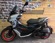 Aprilia SR Marseille 6e Arrondissement