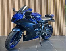 Yamaha YZF R7 Saint-Herblain