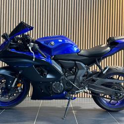 Yamaha YZF R7  Saint-Herblain