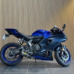 Yamaha YZF R7  Saint-Herblain