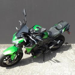Kawasaki Z  Villeneuve-Saint-Georges
