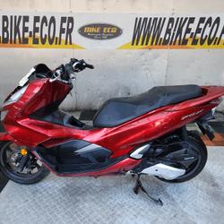 Honda PCX  Vitrolles